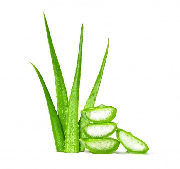 Aloe vera Men's Defenceis